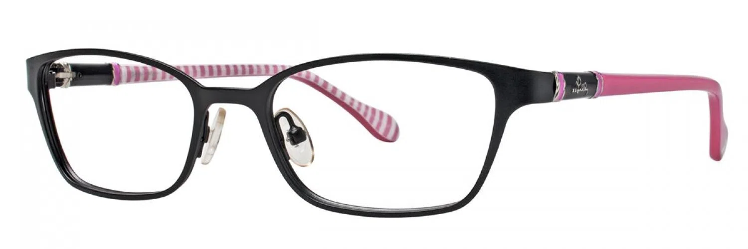 Lilly Pulitzer CHATHAM Eyeglasses - view 2